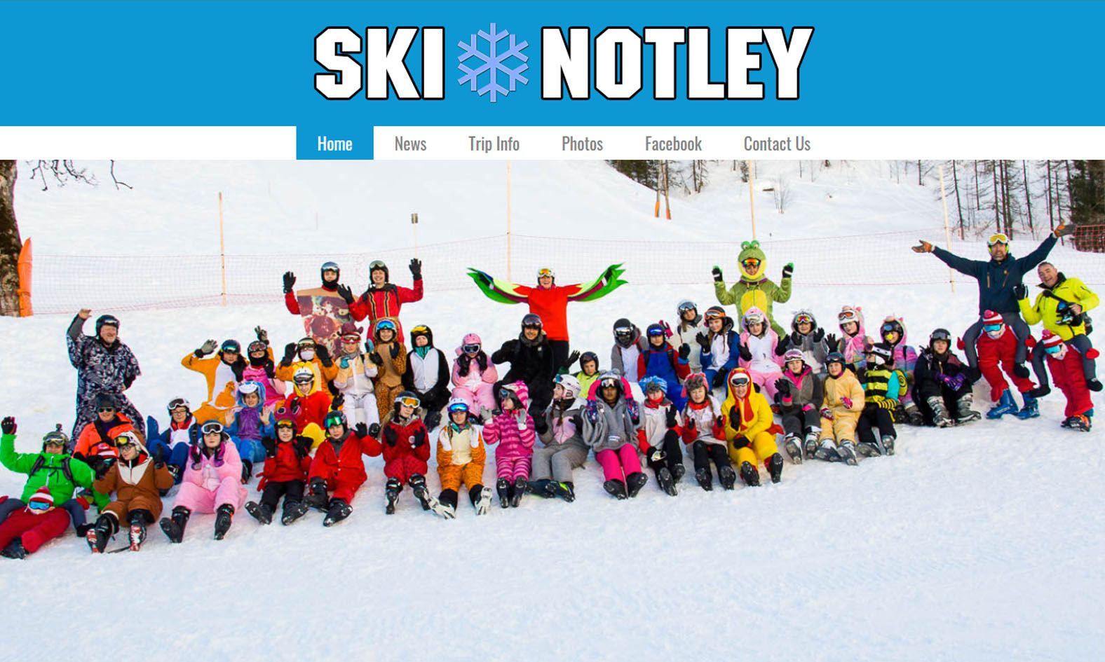 Ski Notley