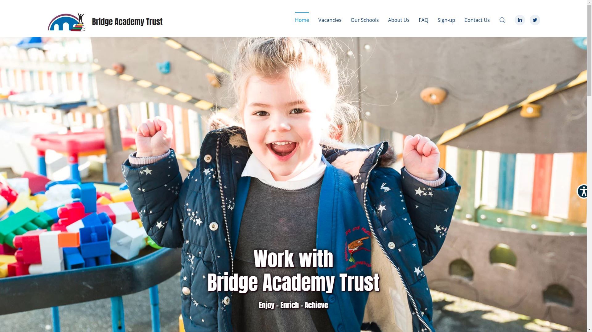 Careers at Bridge